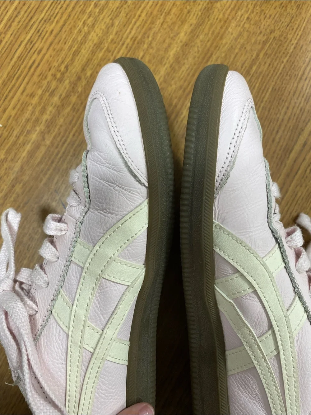 Onitsuka Tiger Tokuten 